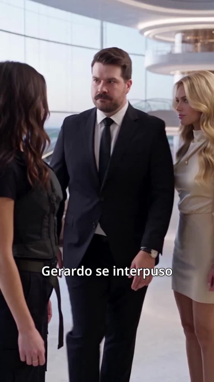 Roto el compromiso, el antiguo niño llorón se convirtió en mi león - Episode 5