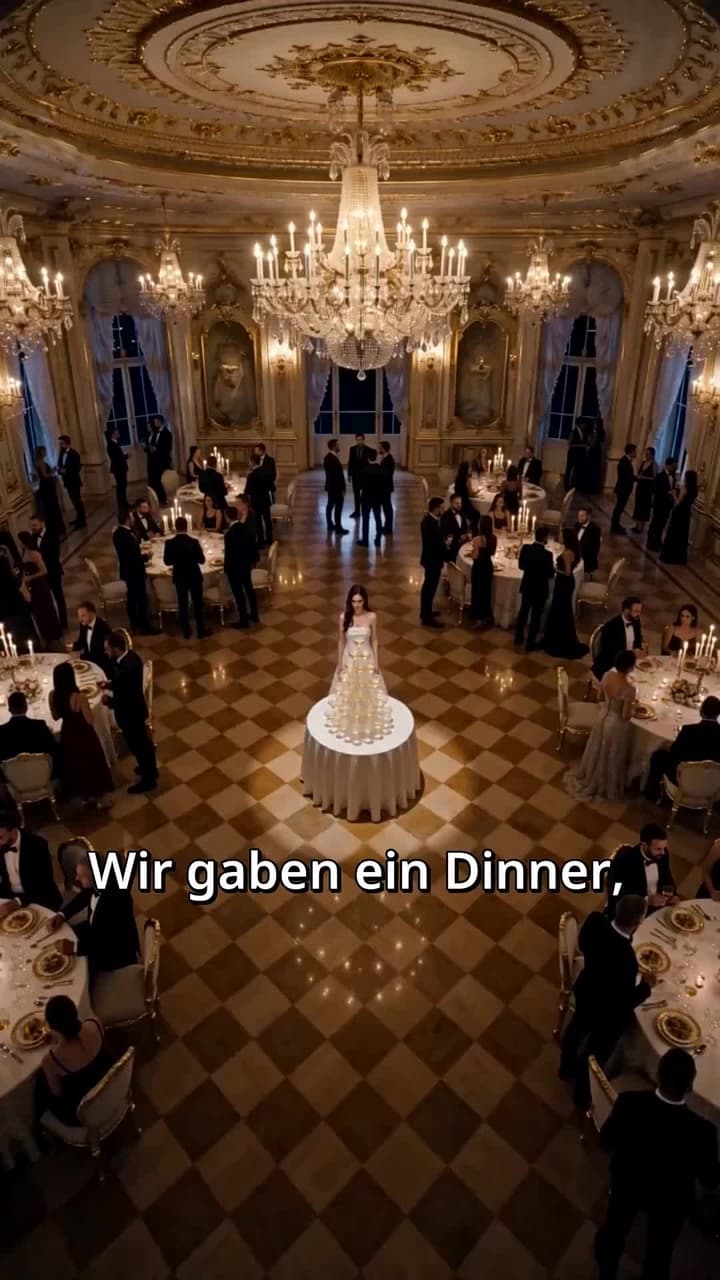 Mama per Vertrag - Episode 60