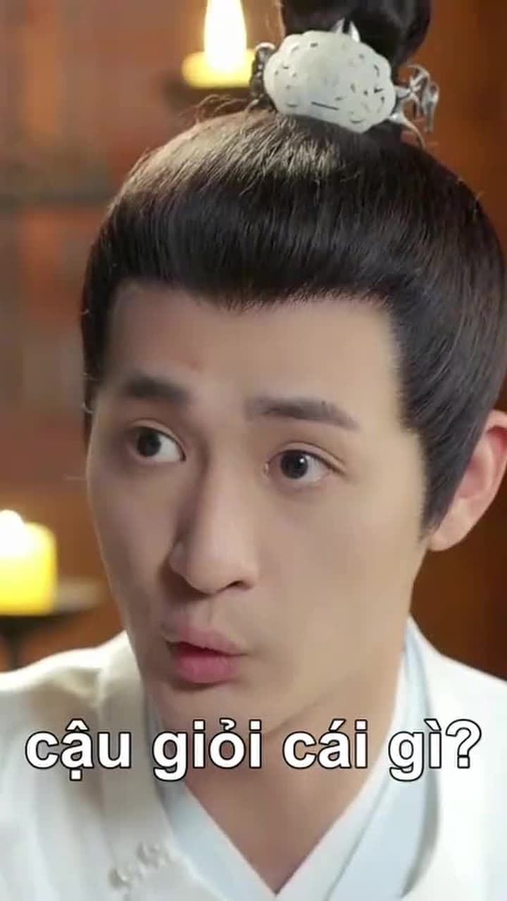 Thư Viện Trên Núi Cốc Viễn - Episode 73