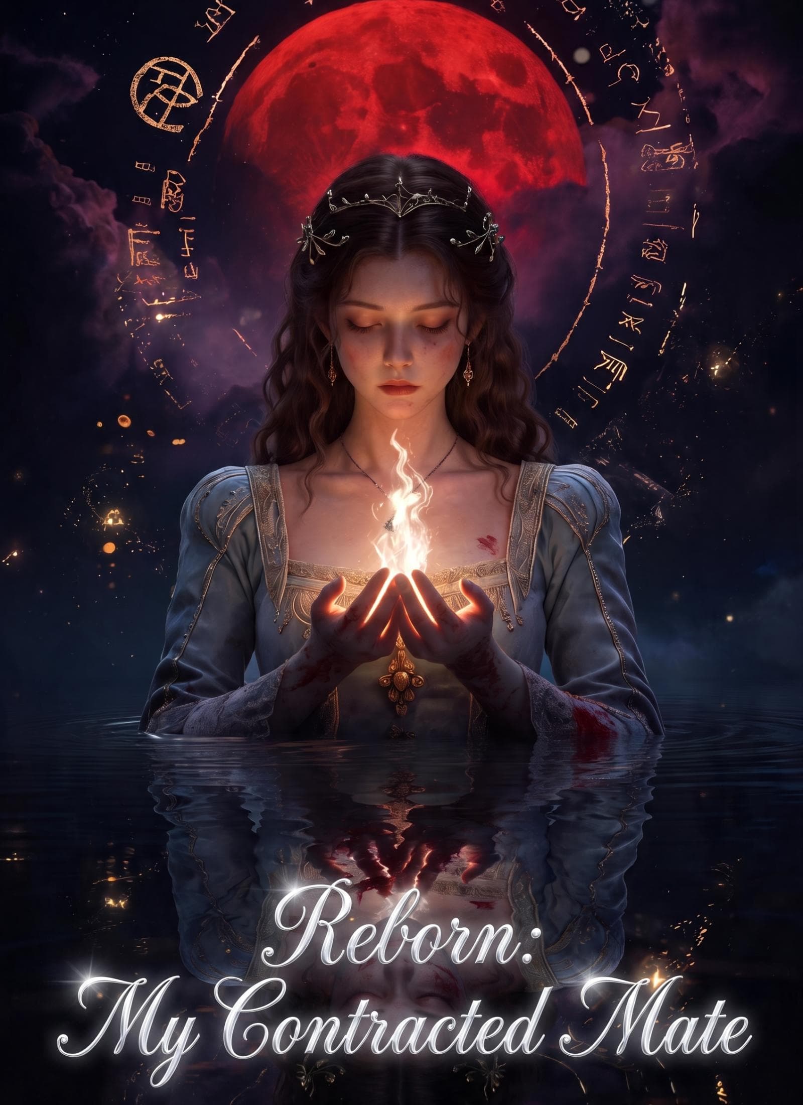 Reborn: My Contracted Mate