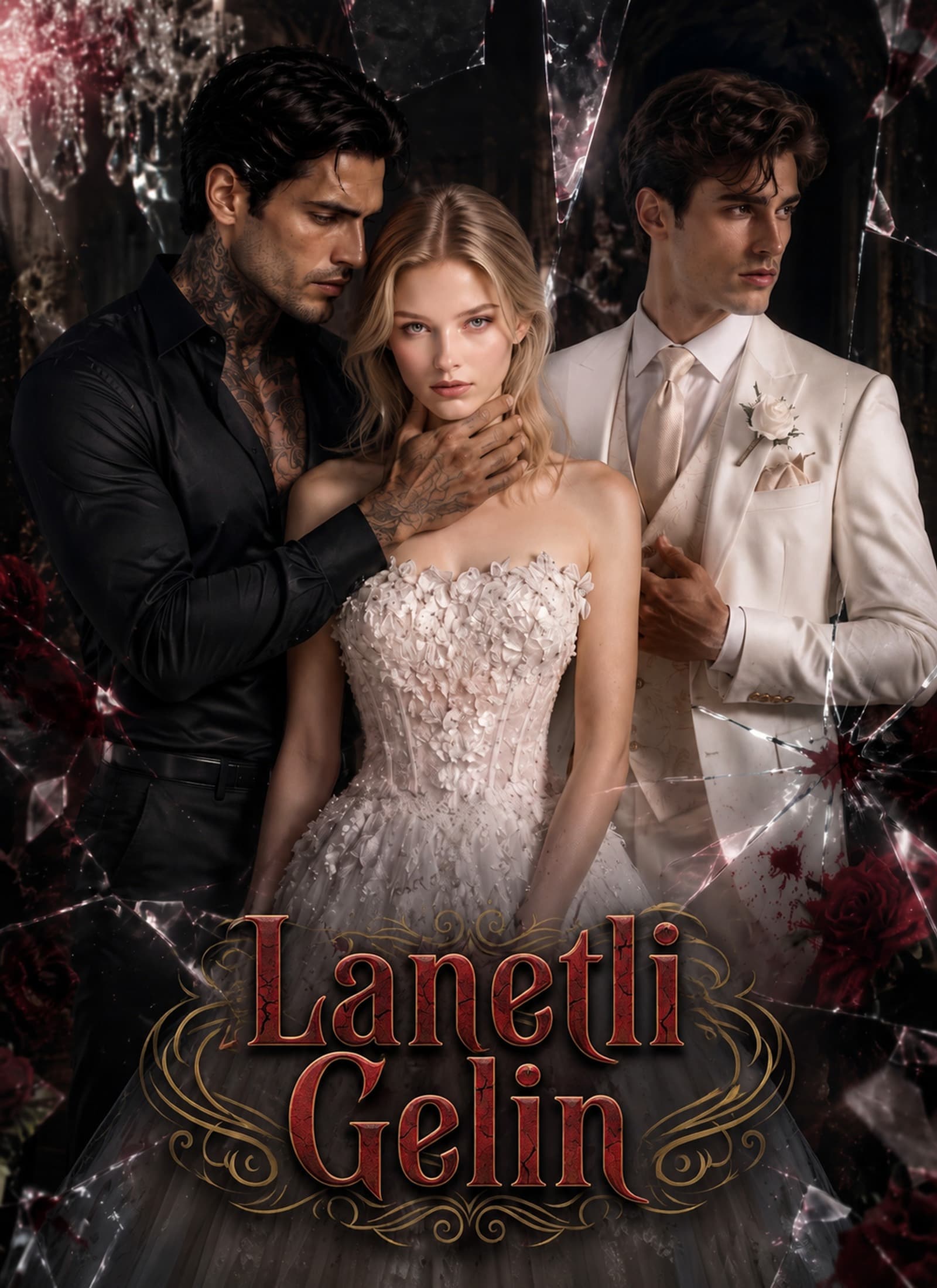 Lanetli Gelin