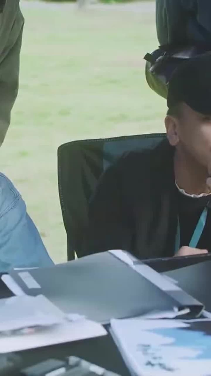 Dipuja Dewa Laut - Episode 40