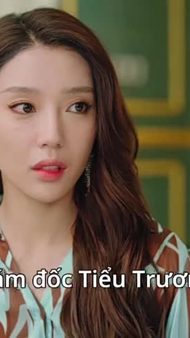 Dấu Vết Tình Yêu - Episode 11