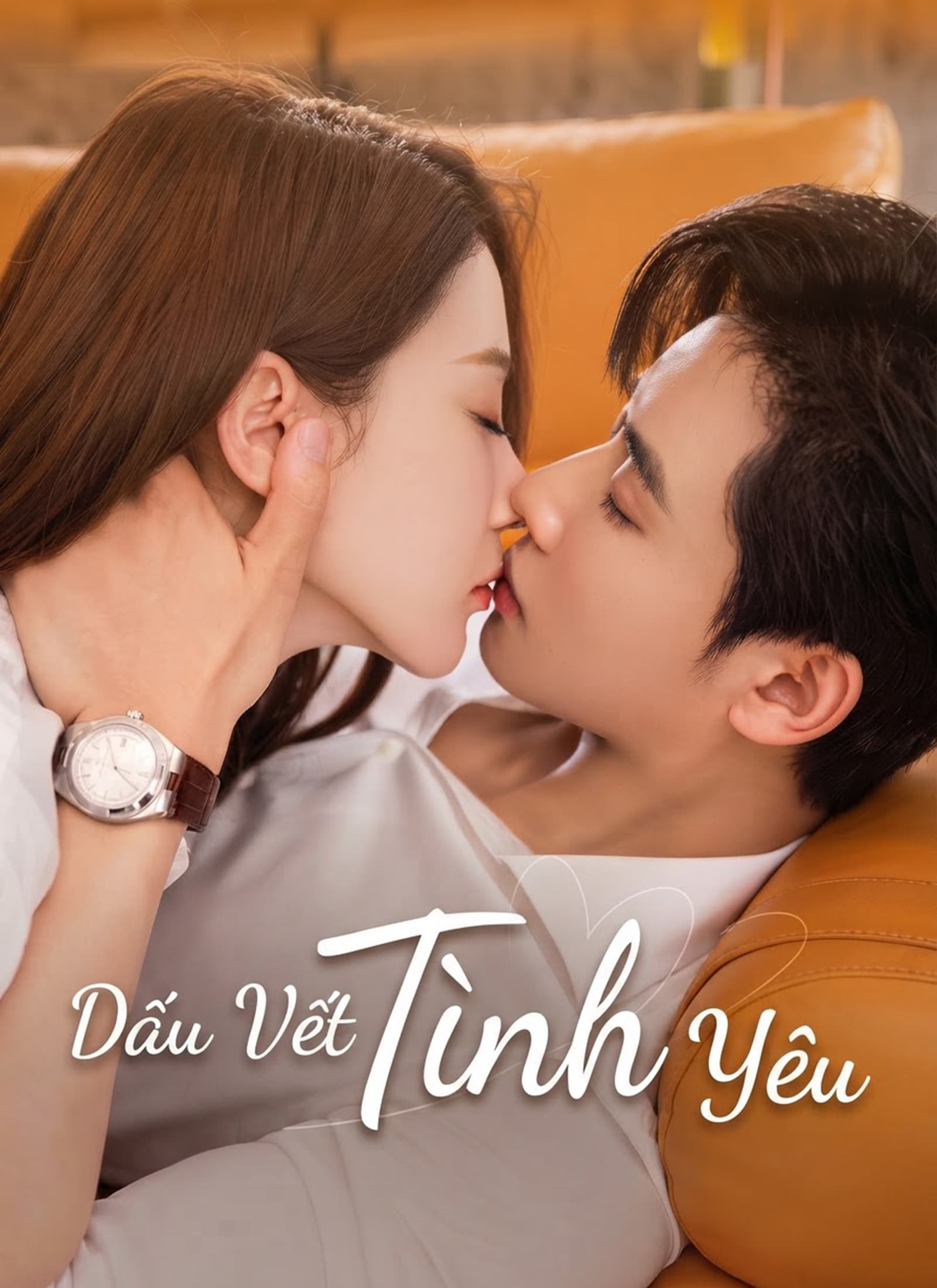 Dấu Vết Tình Yêu