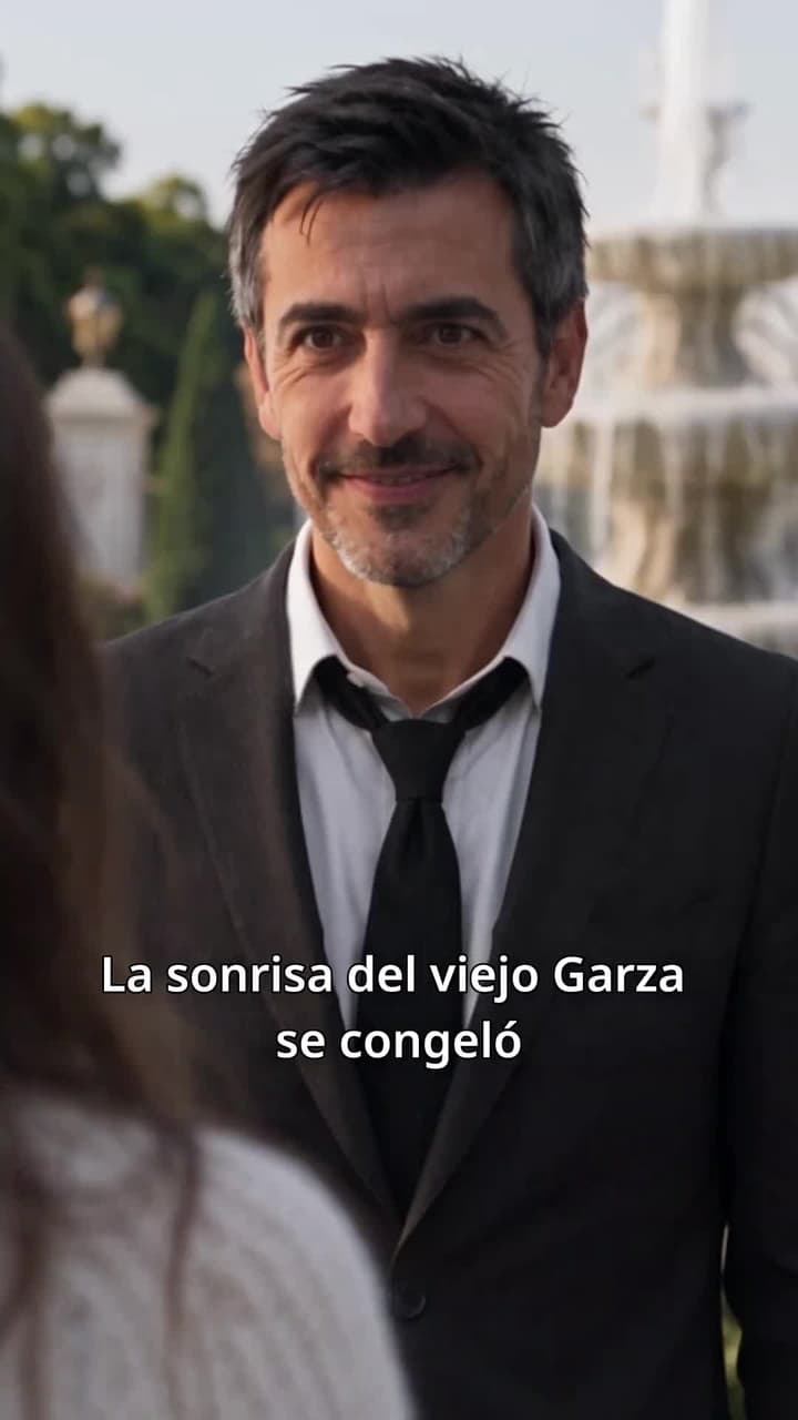 Roto el compromiso, el antiguo niño llorón se convirtió en mi león - Episode 19
