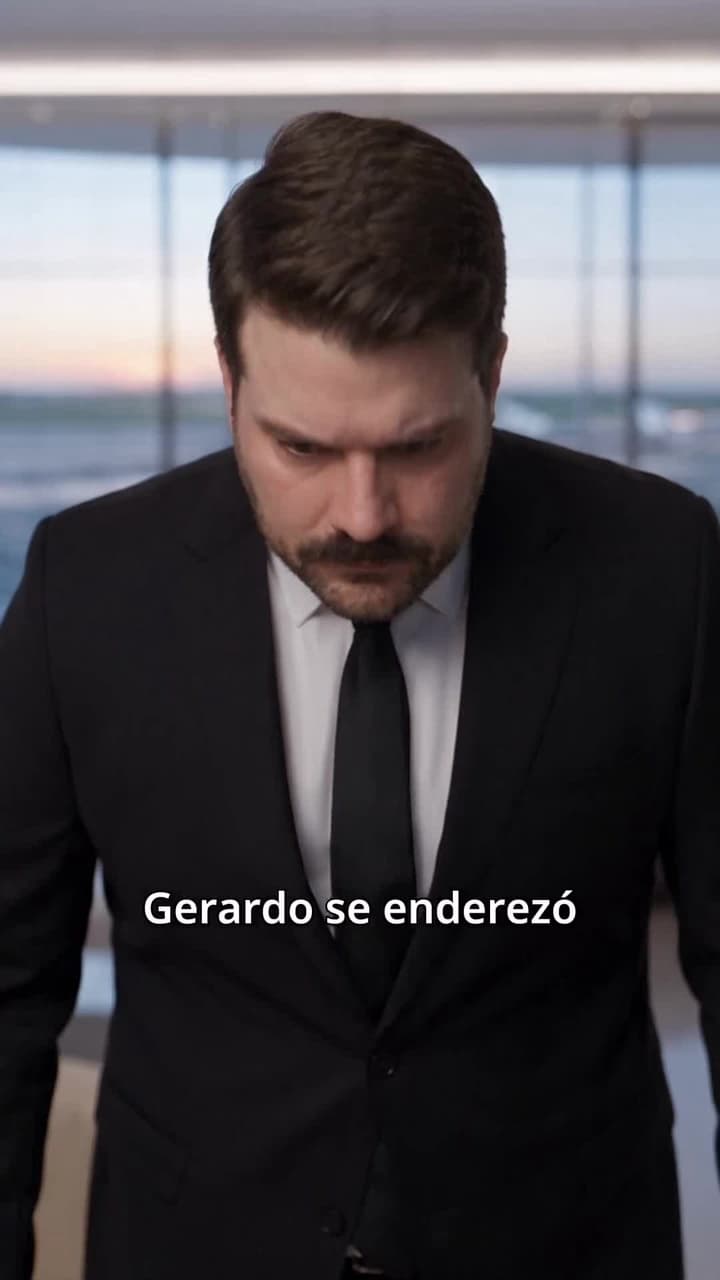 Roto el compromiso, el antiguo niño llorón se convirtió en mi león - Episode 10