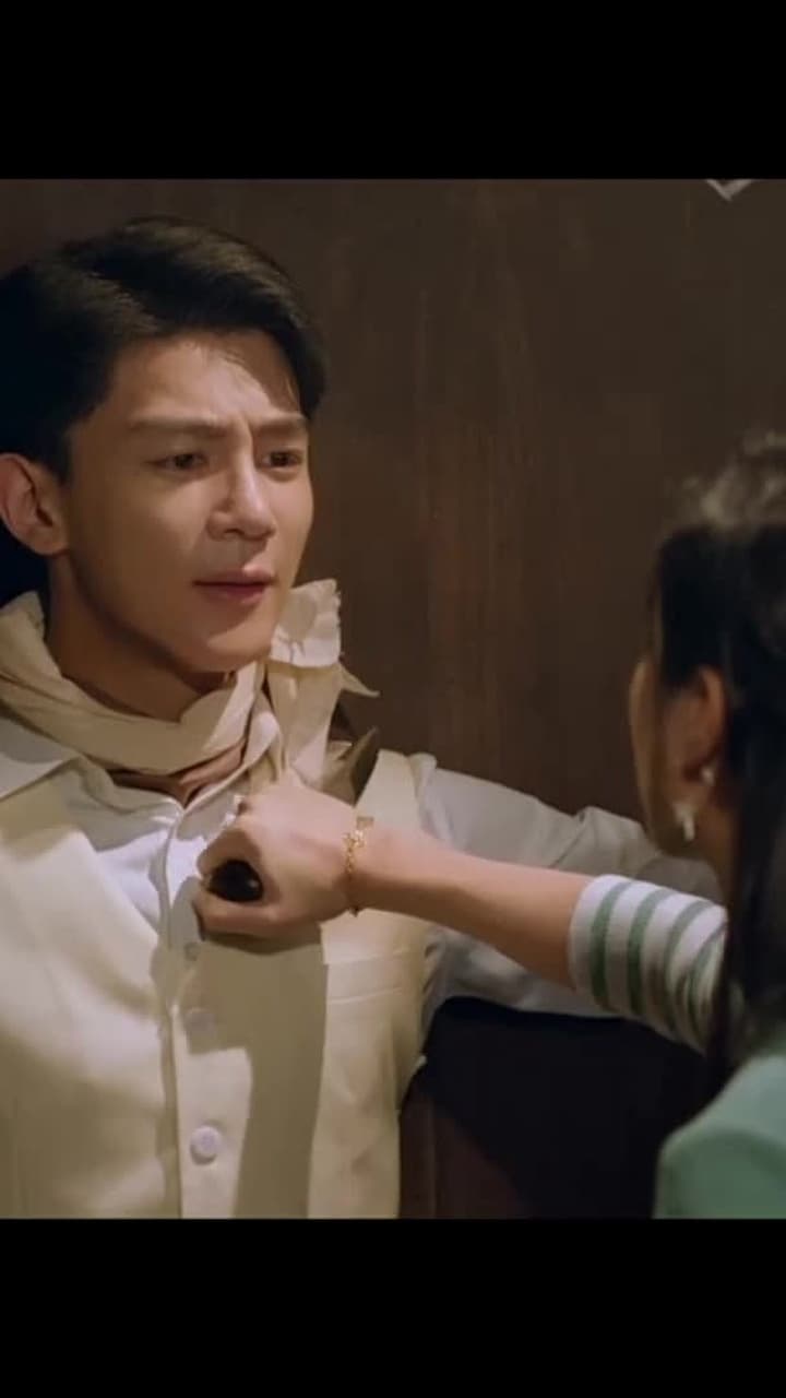Jiangcheng Mysterie - Episode 53