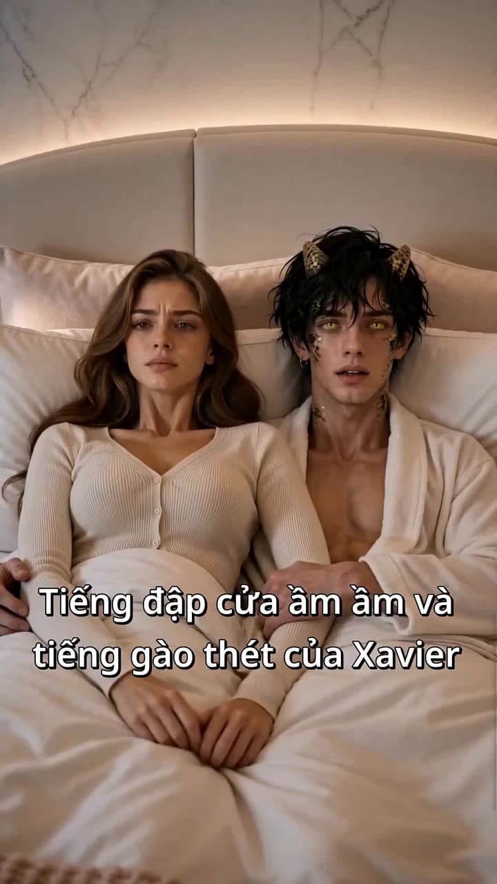 Tình Yêu Không Lối Thoát - Episode 13