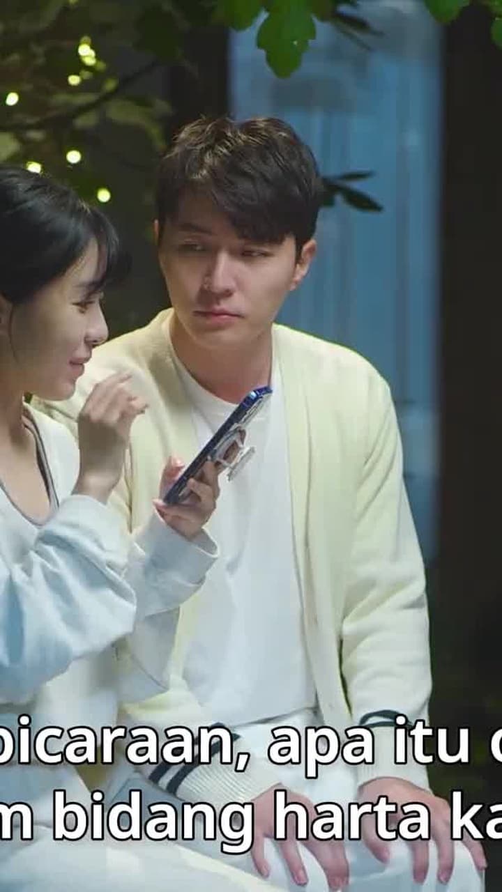 Dipuja Dewa Laut - Episode 17
