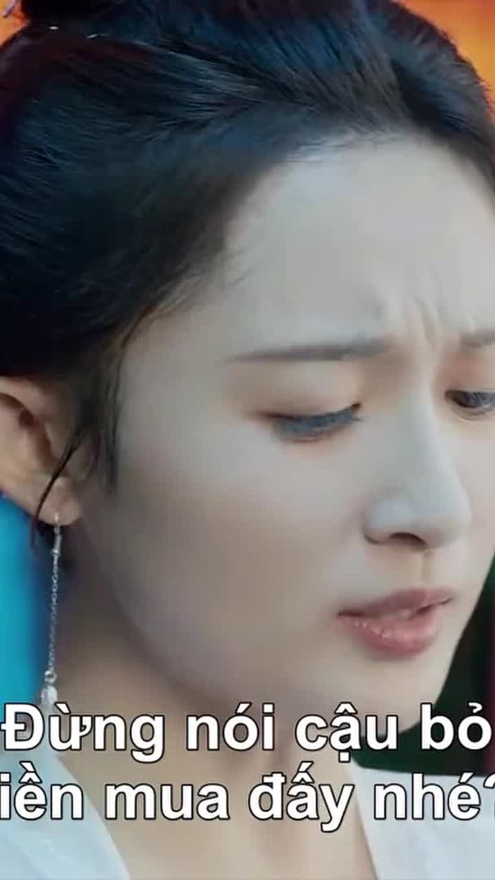 Thư Viện Trên Núi Cốc Viễn - Episode 94