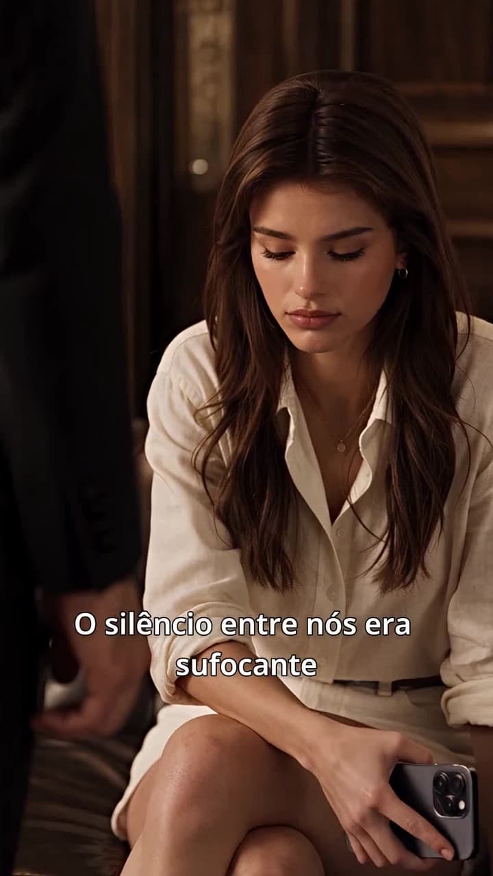 Terminei com Meu Ex Virtual, Irmão da Minha Melhor Amiga - Episode 9