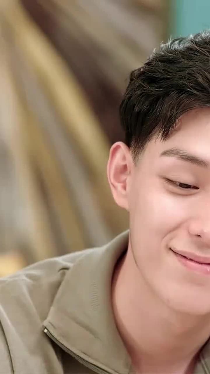 Nụ Hôn Thứ 33 - Episode 9