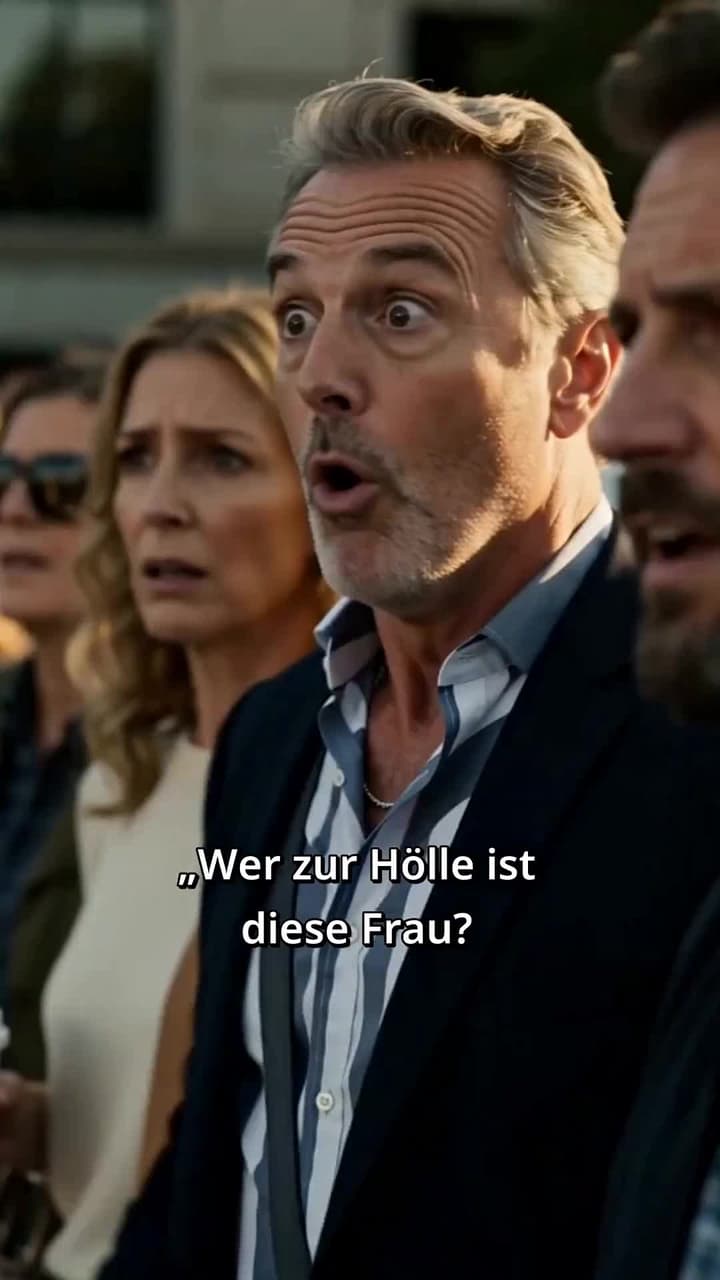 Sie wussten nicht, wen sie provozierten - Episode 10