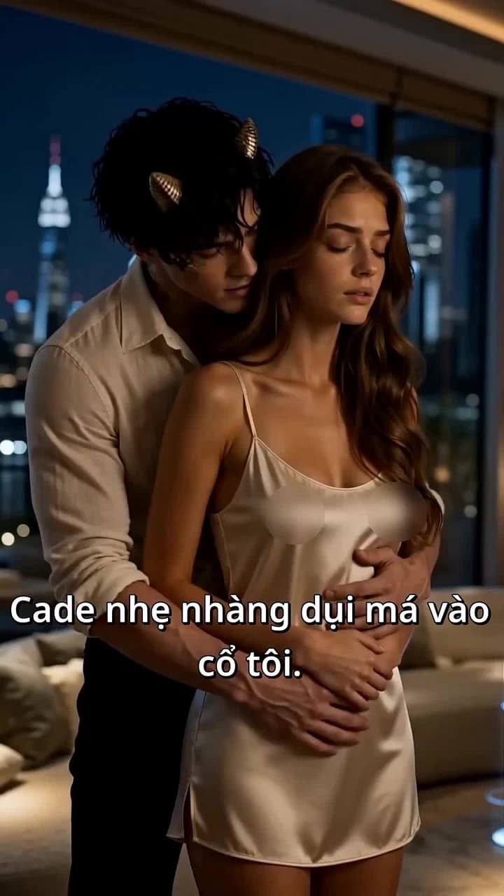 Tình Yêu Không Lối Thoát - Episode 21