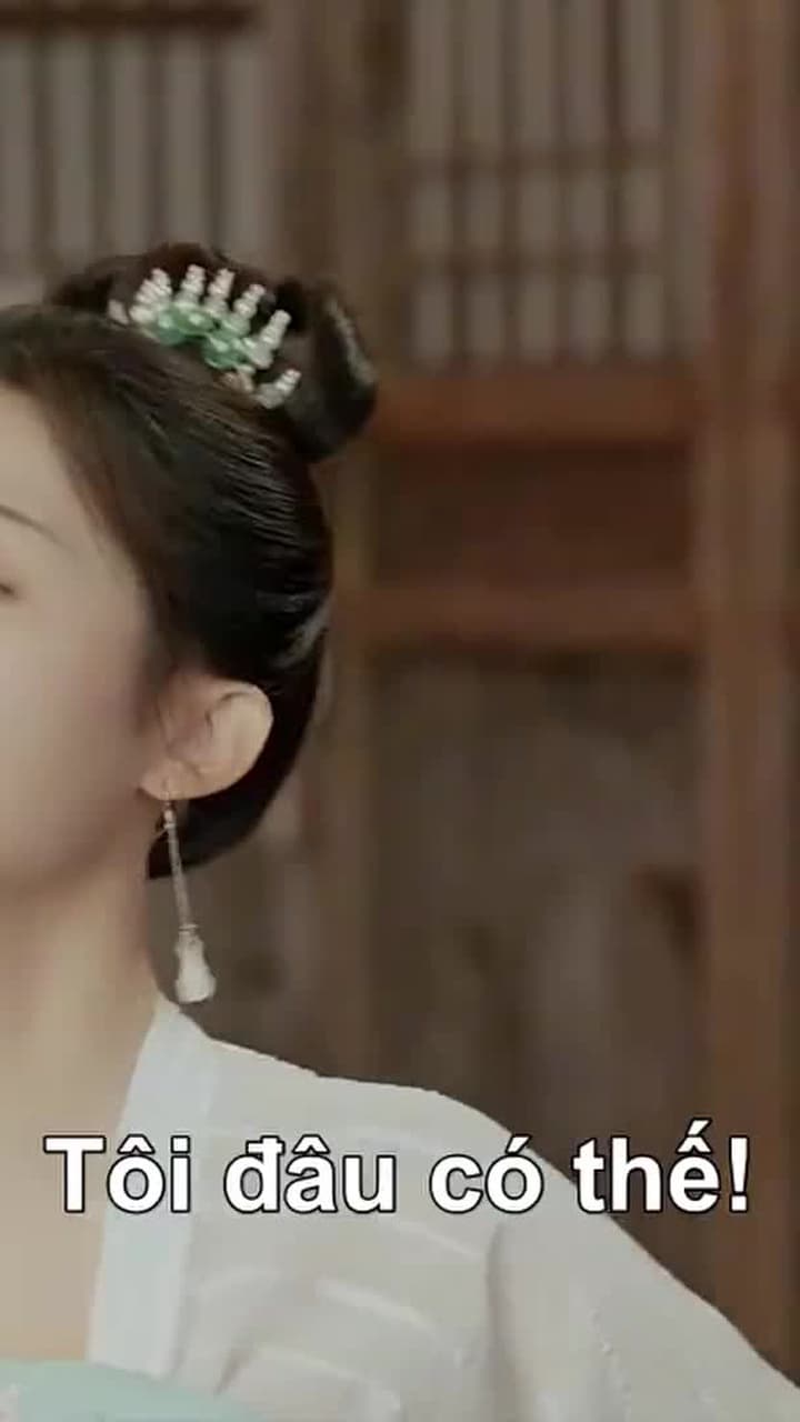 Thư Viện Trên Núi Cốc Viễn - Episode 92