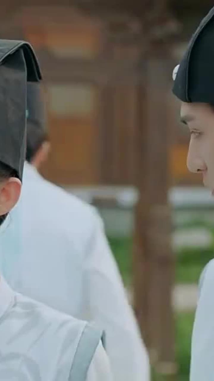Thư Viện Trên Núi Cốc Viễn - Episode 102