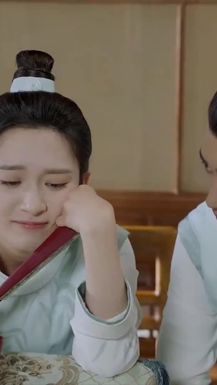 Thư Viện Trên Núi Cốc Viễn - Episode 95