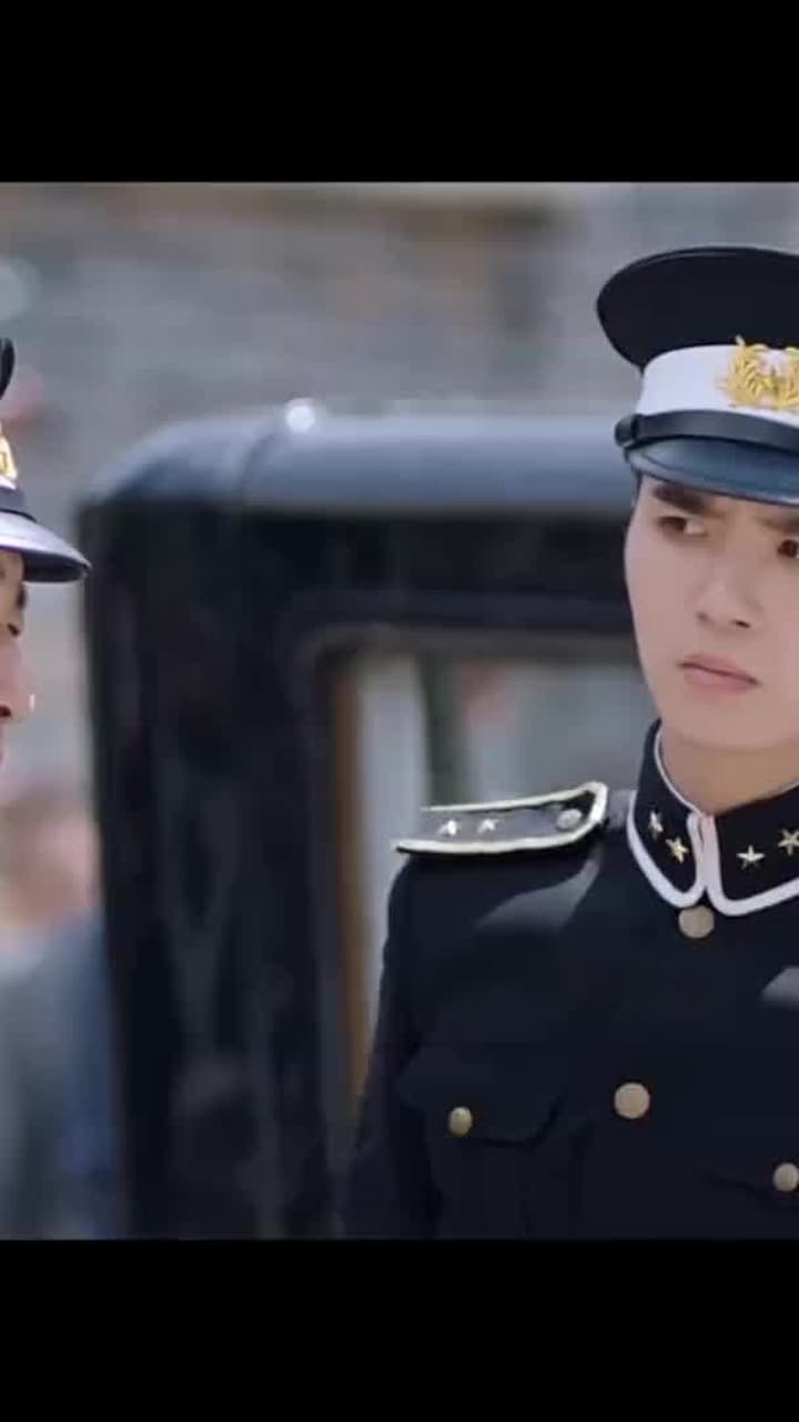 Jiangcheng Mysterie - Episode 59