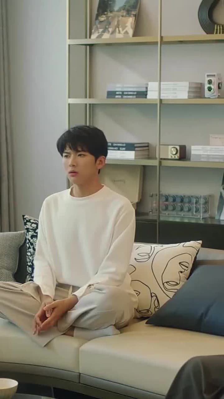 Đầu Bếp Của Riêng Em - Episode 25