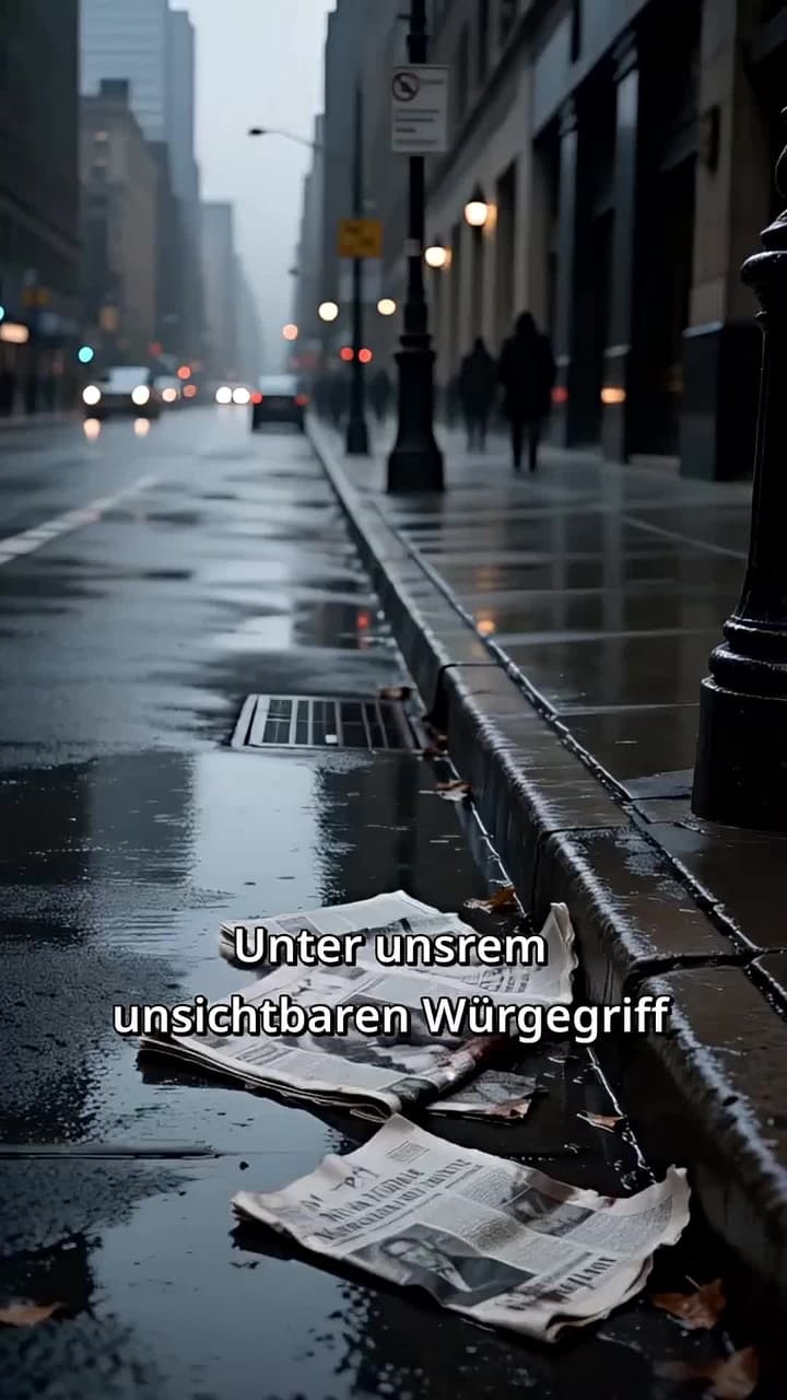 Sie wussten nicht, wen sie provozierten - Episode 19