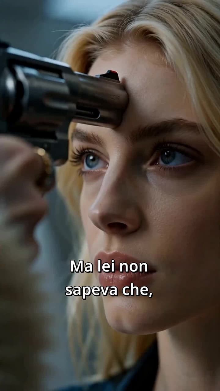 Regina dell'Ombra - Episode 4