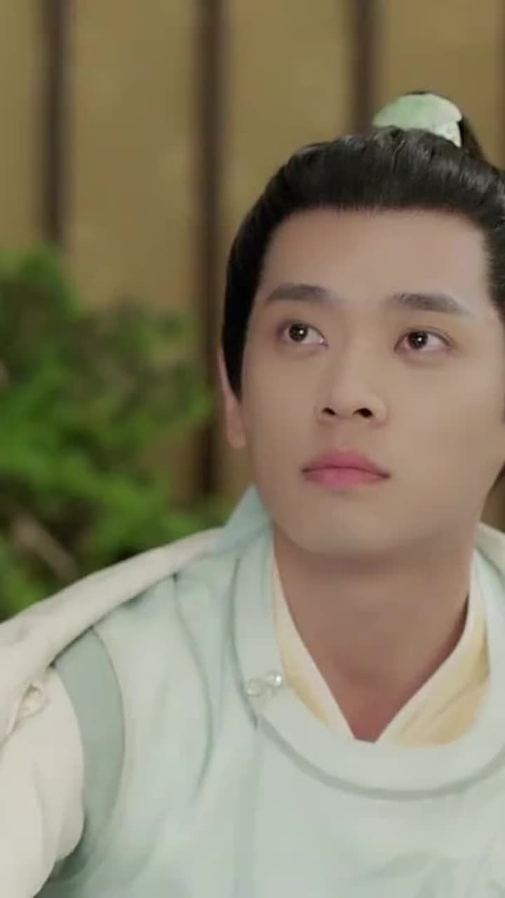 Thư Viện Trên Núi Cốc Viễn - Episode 99