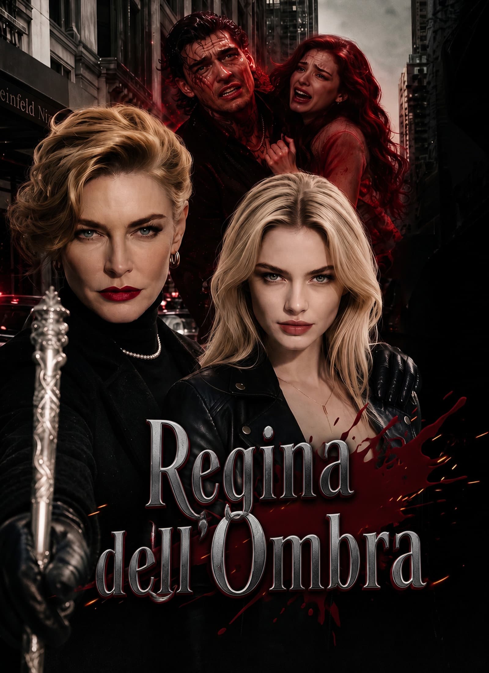 Regina dell'Ombra