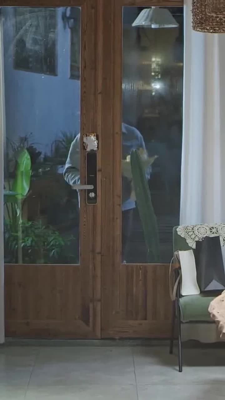 Dipuja Dewa Laut - Episode 10
