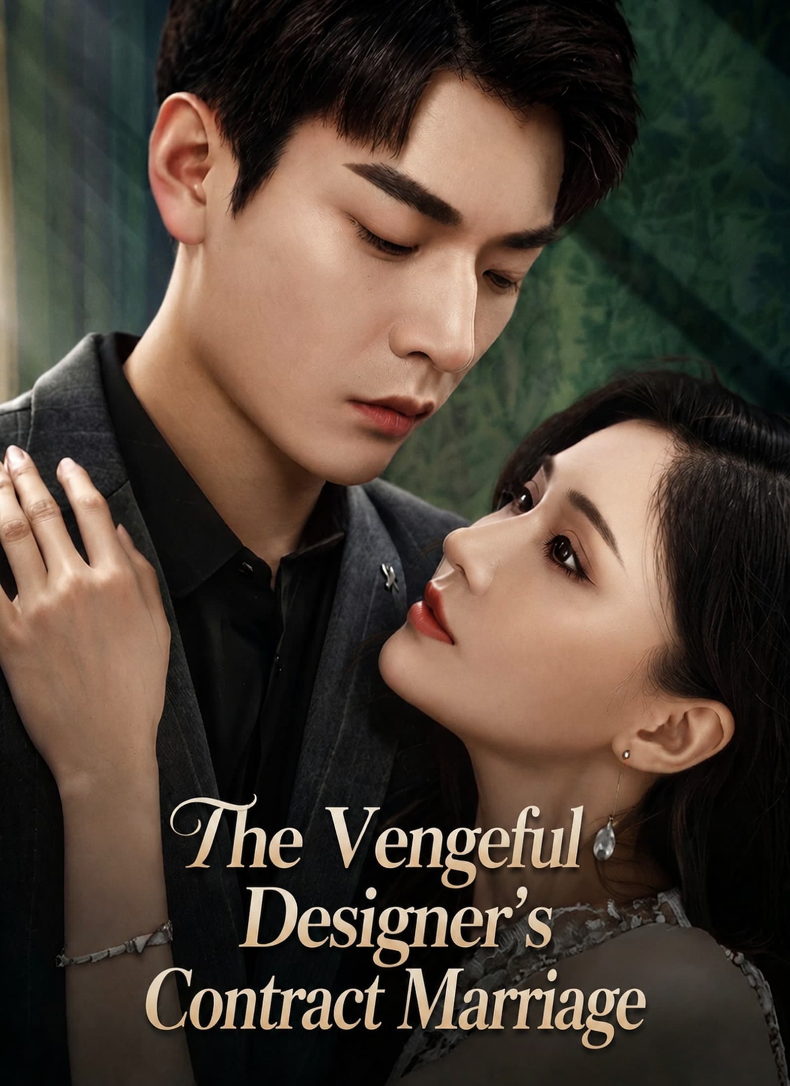 The Vengeful Designer’s Contract Marriage