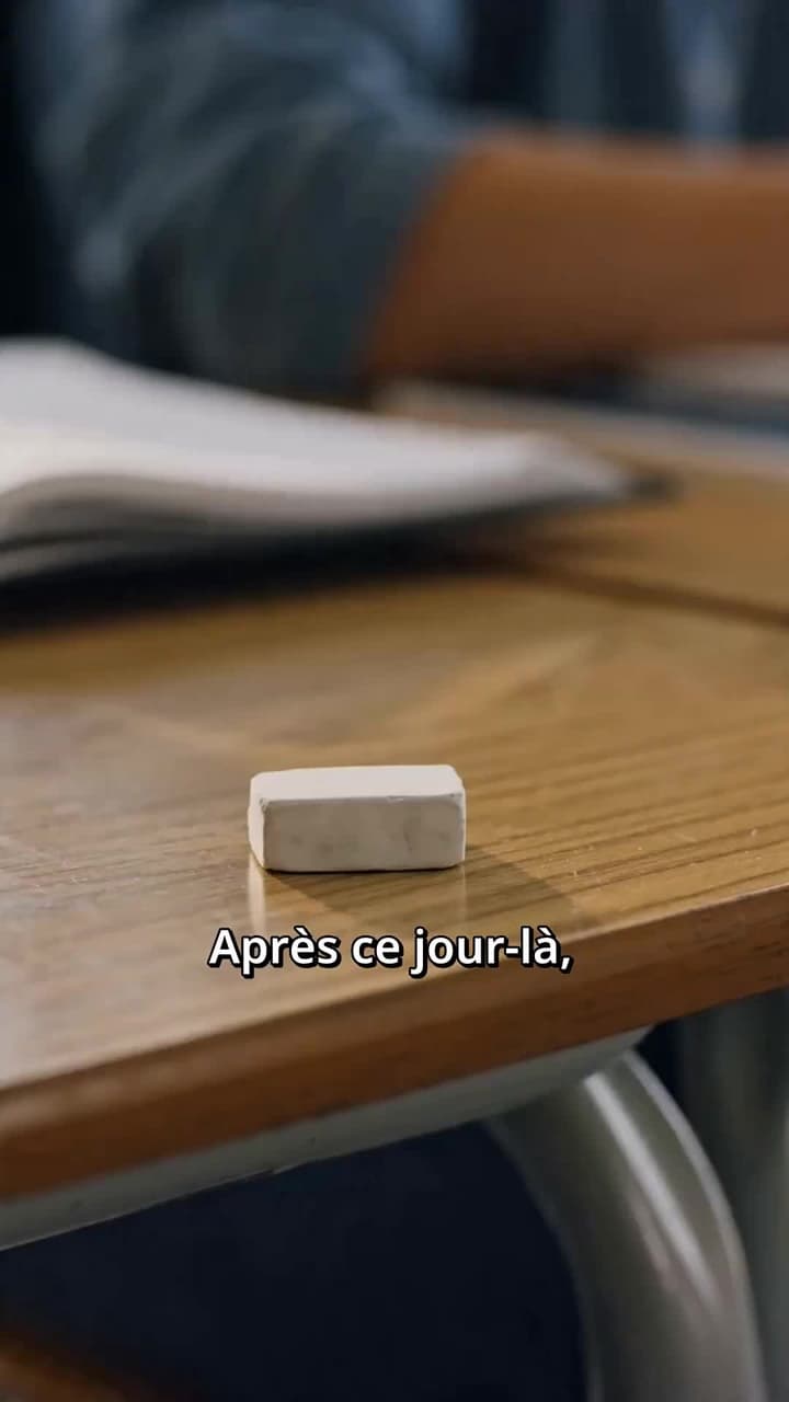 Cet été-là, il m'a choisie - Episode 7