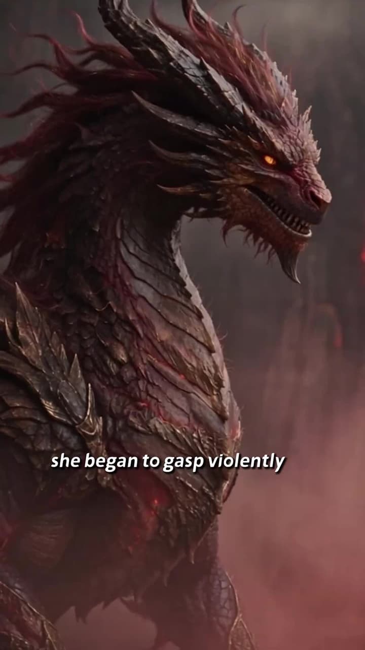 My contracted beast turns out to be an ancient dragon! - Episode 33