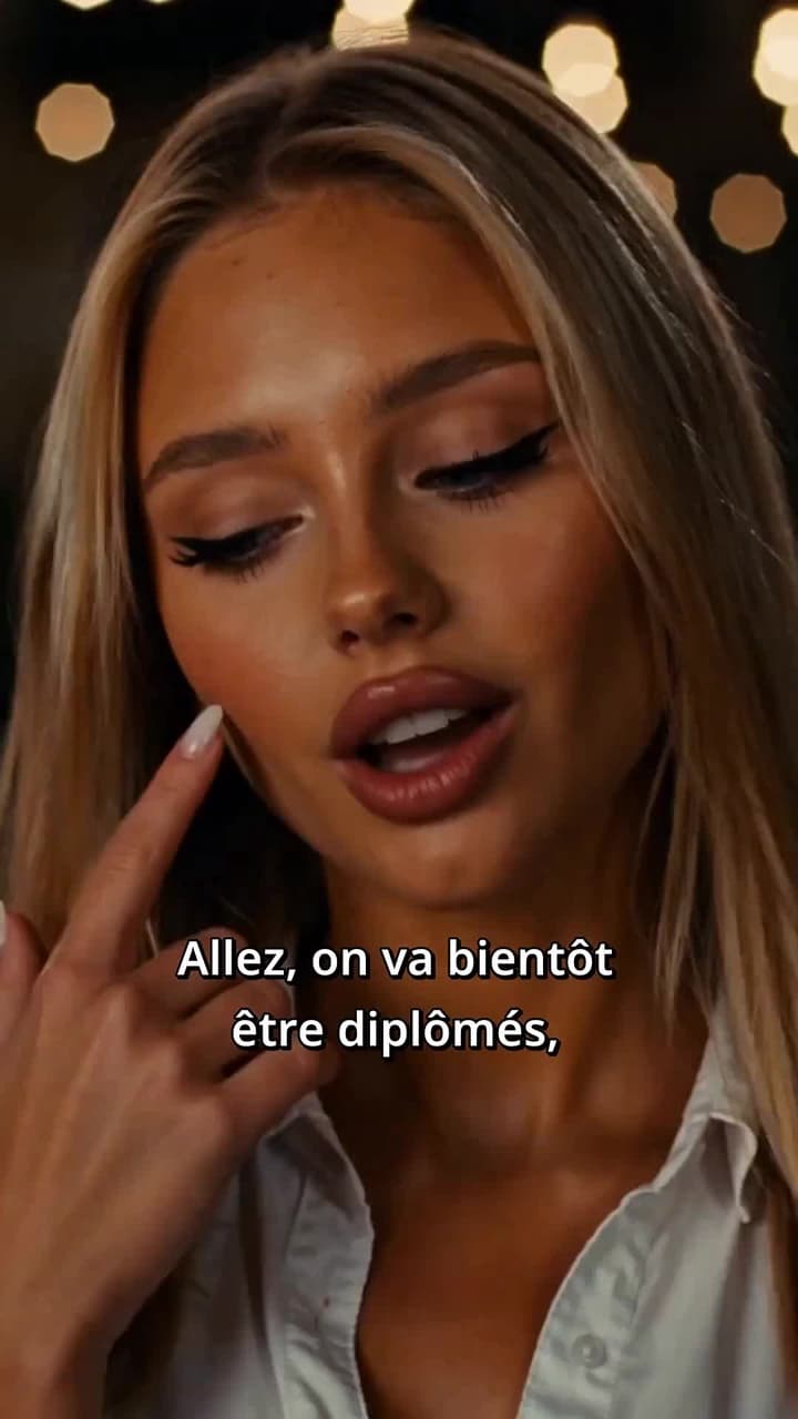 Cet été-là, il m'a choisie - Episode 17