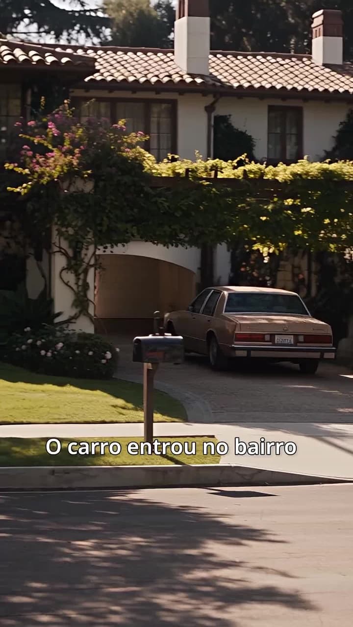 Terminei com Meu Ex Virtual, Irmão da Minha Melhor Amiga - Episode 10