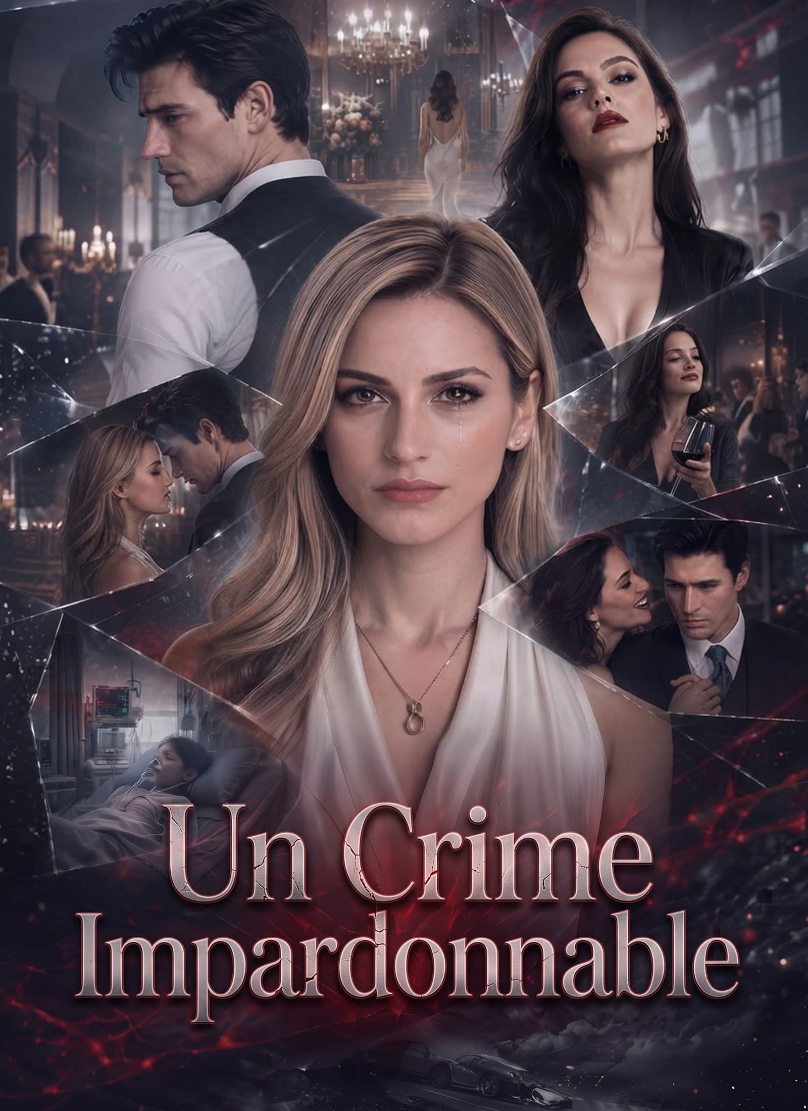 Un Crime Impardonnable