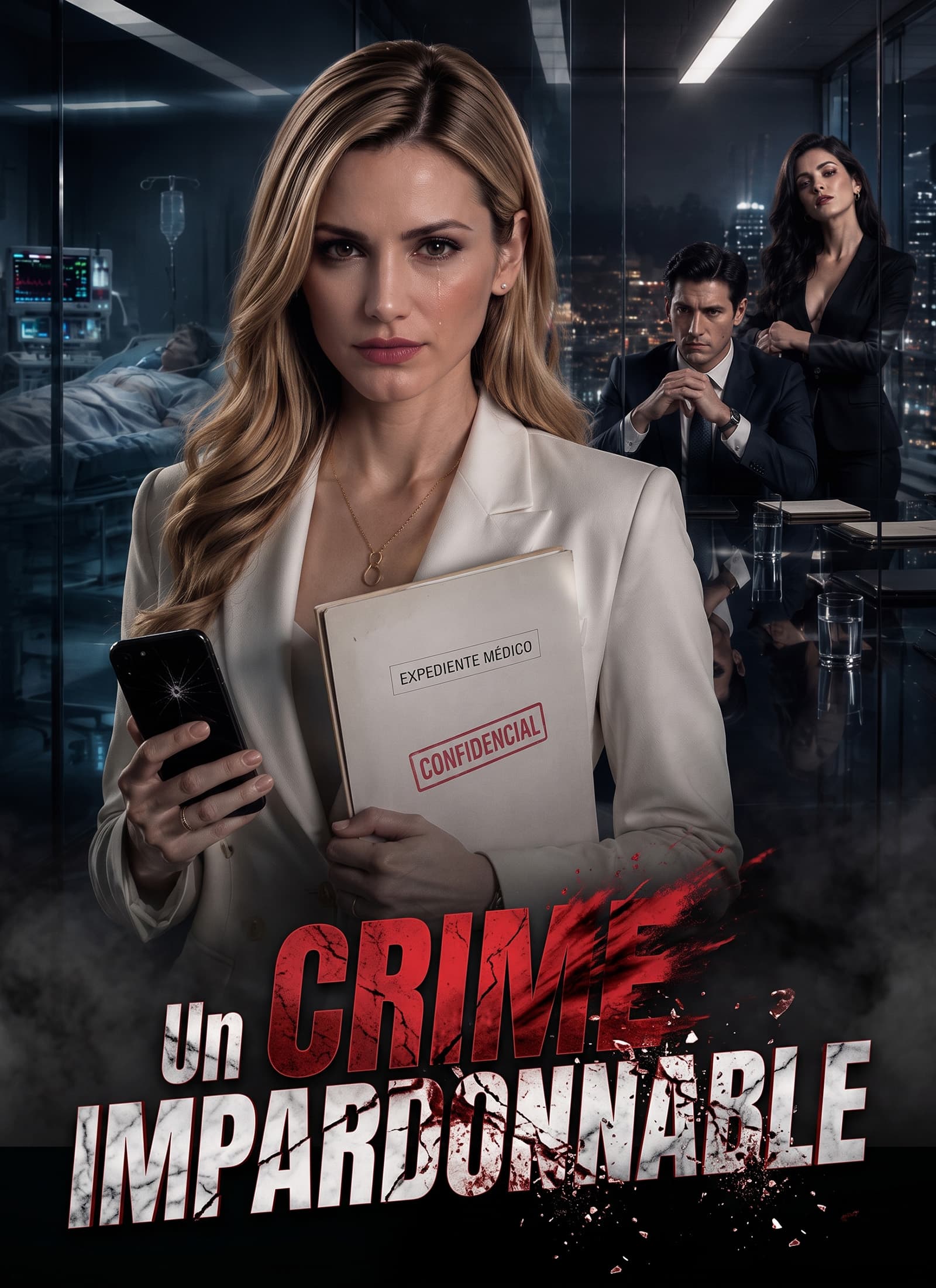 Un Crime Impardonnable