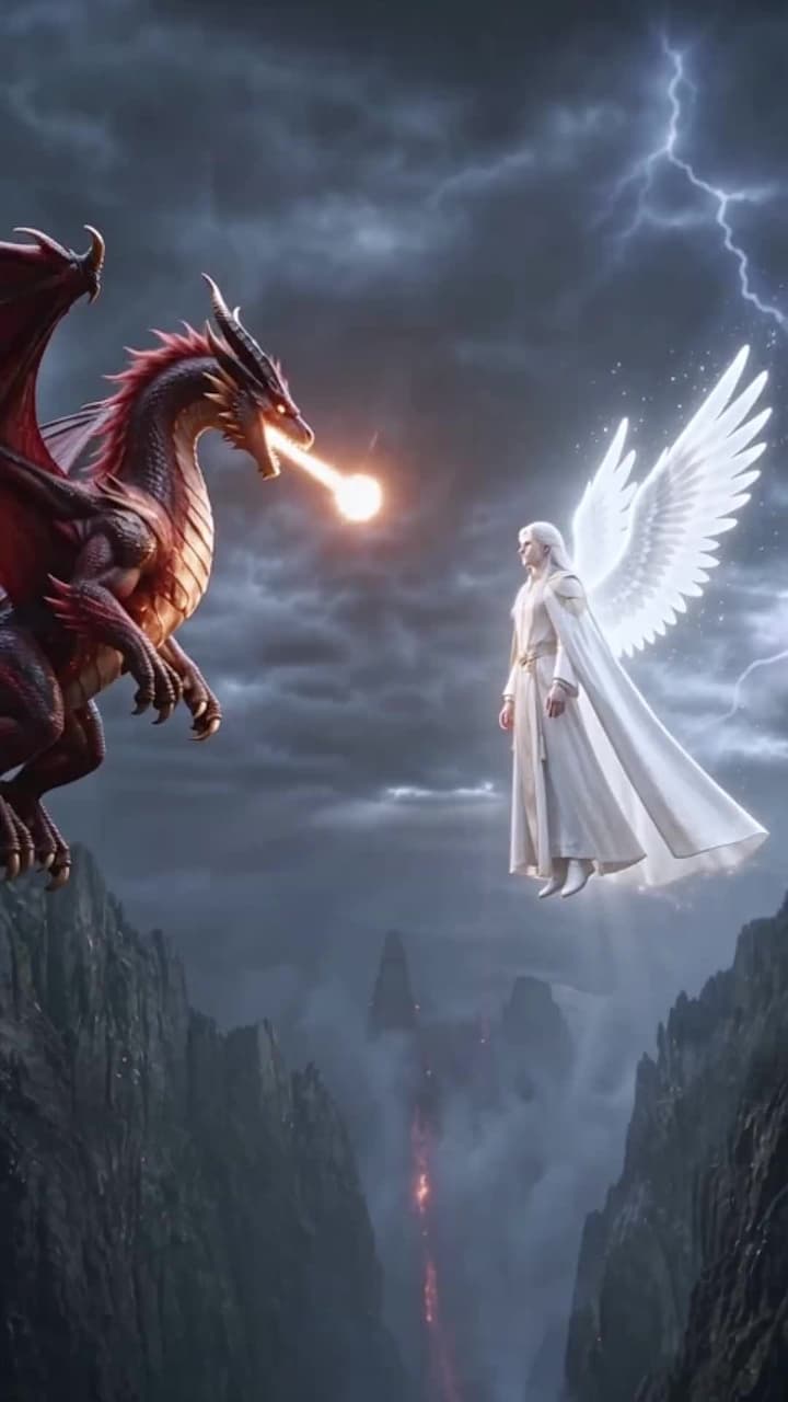 My contracted beast turns out to be an ancient dragon! - Episode 21