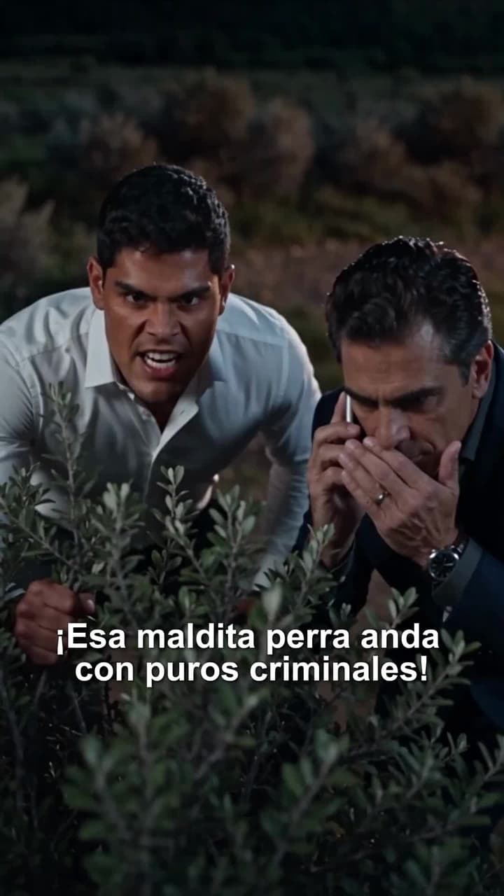 La Heredera Indomable:Del Rancho al Imperio - Episode 48