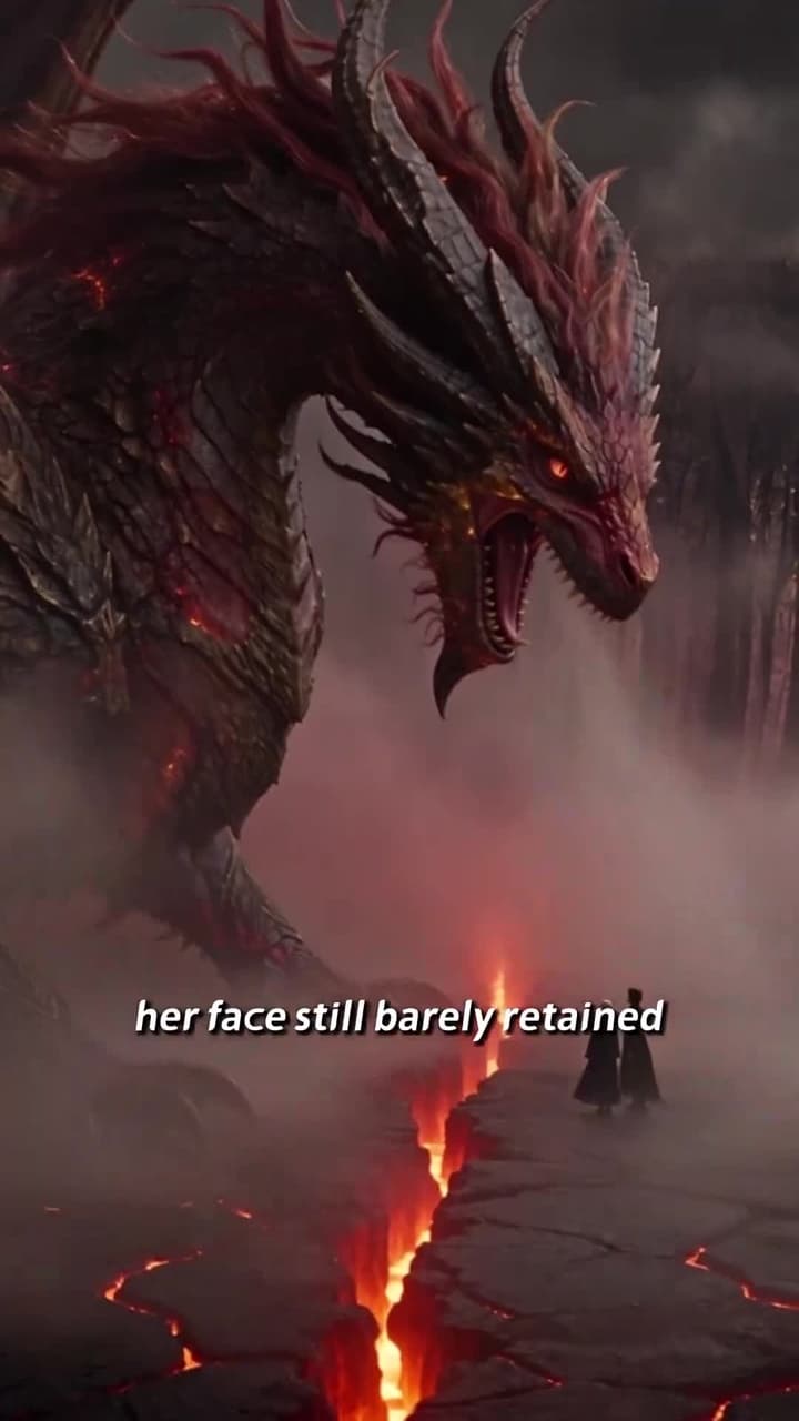 My contracted beast turns out to be an ancient dragon! - Episode 32