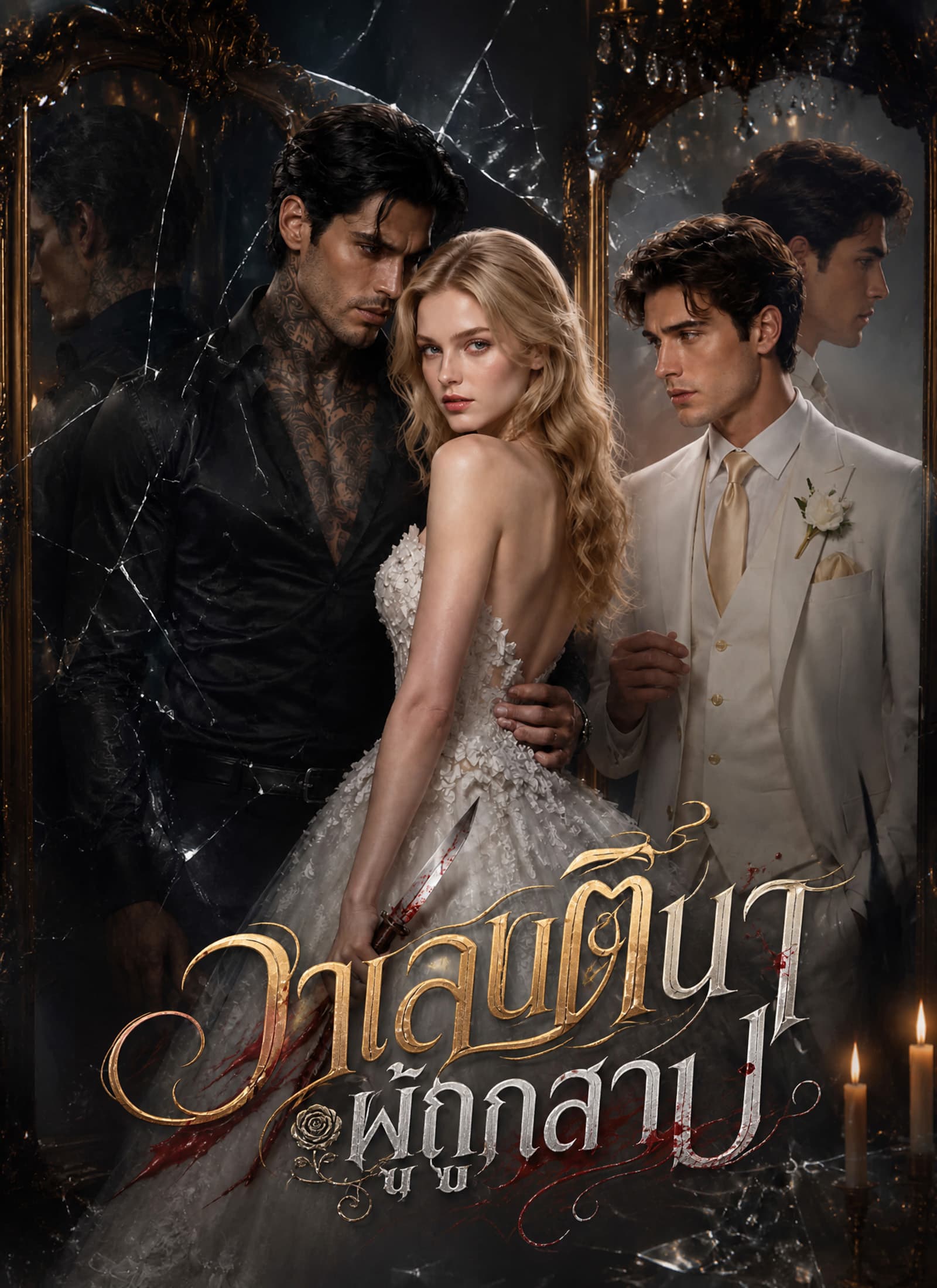 วาเลนตินาผู้ถูกสาป
