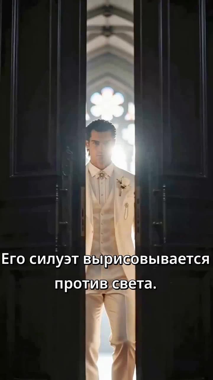 В день свадьбы я сменила жениха - Episode 10