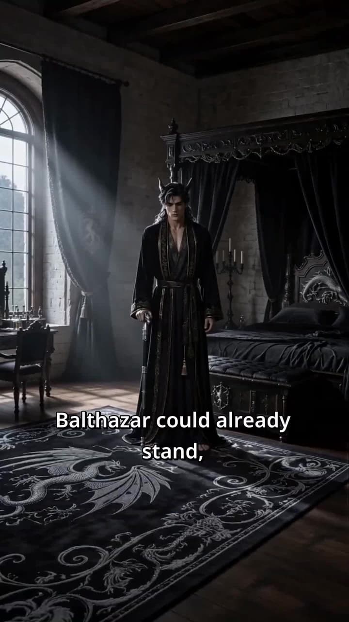 Reborn Bride of the Sleeping‑Cursed Dragon - Episode 14