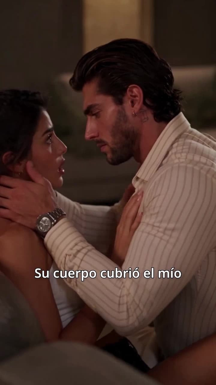 La Esposa del Don: Un Matrimonio que Empezó en Papel - Episode 31