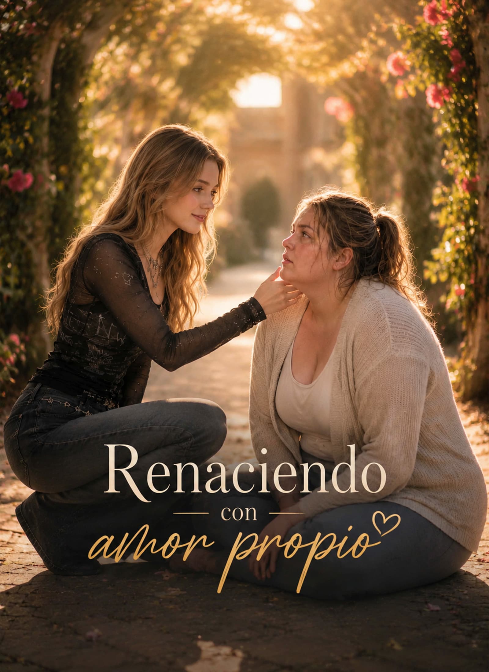 Renaciendo con amor propio