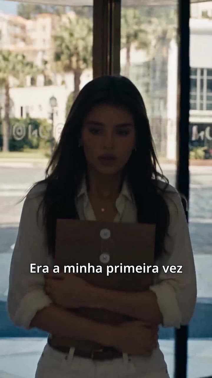 Terminei com Meu Ex Virtual, Irmão da Minha Melhor Amiga - Episode 6