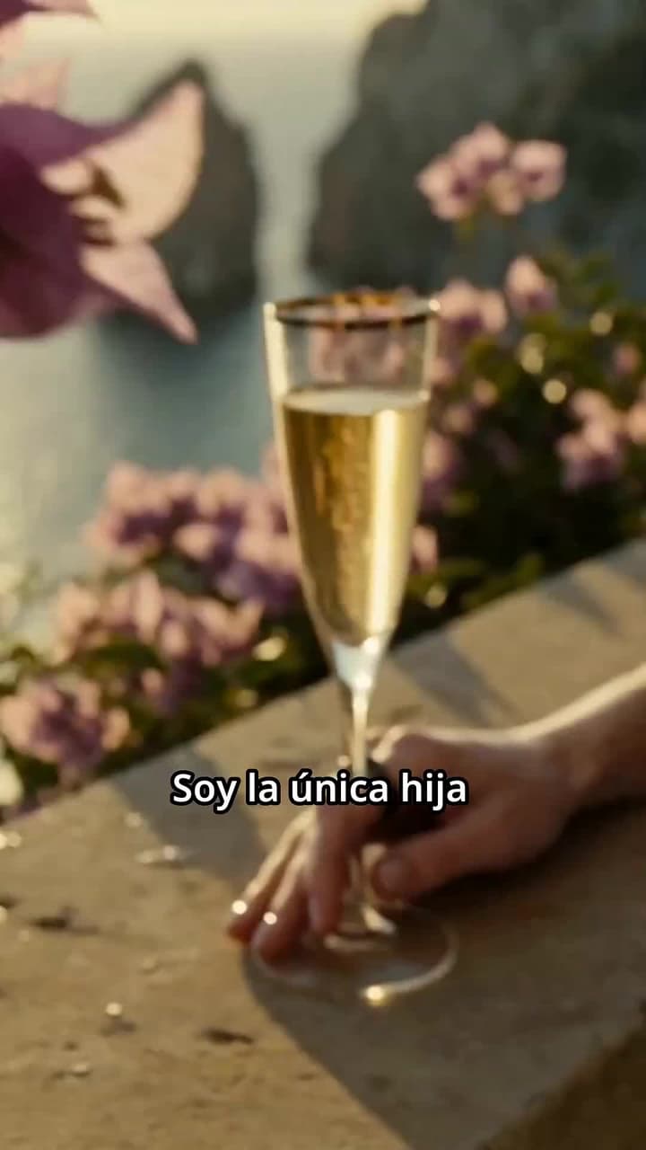 El Error de Moretti - Episode 1