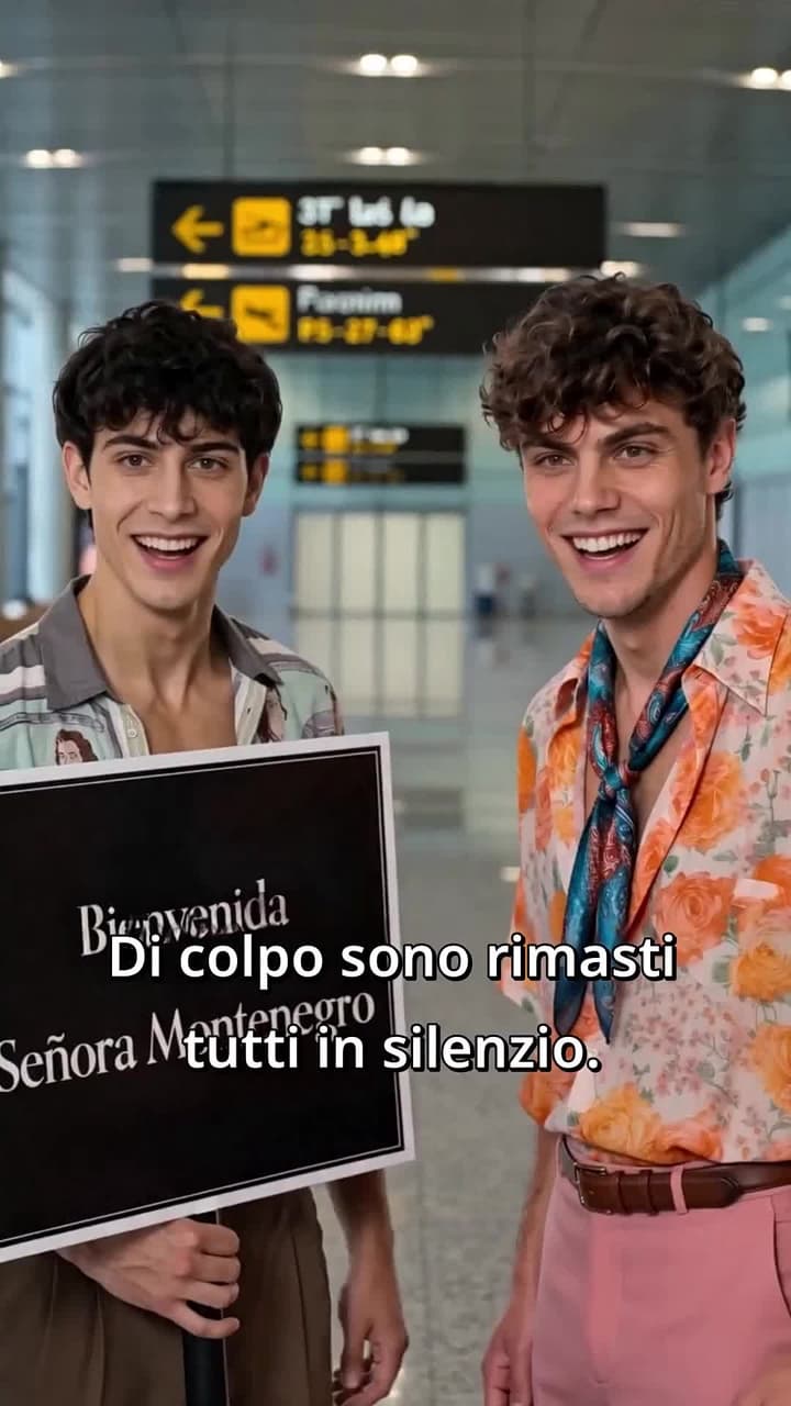 Abbandonata all'altare: torna la moglie del boss - Episode 3