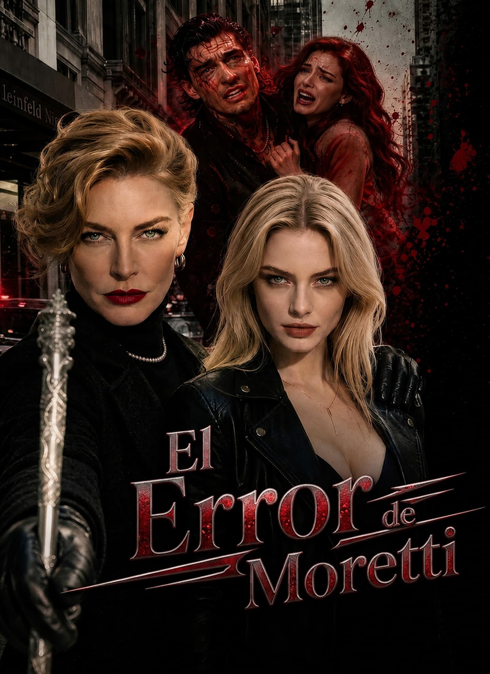 El Error de Moretti