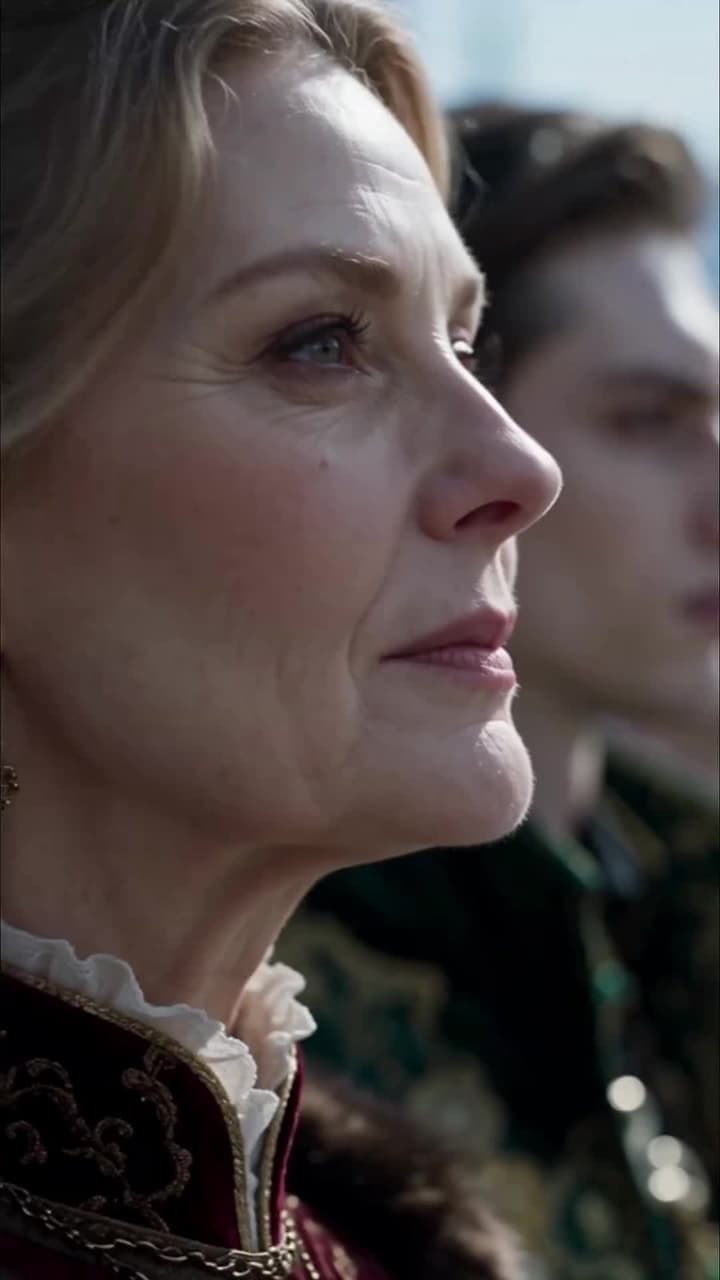 My Four Foster Brothers Swapped My Princess Identity For A Fake Heiress - Episode 1