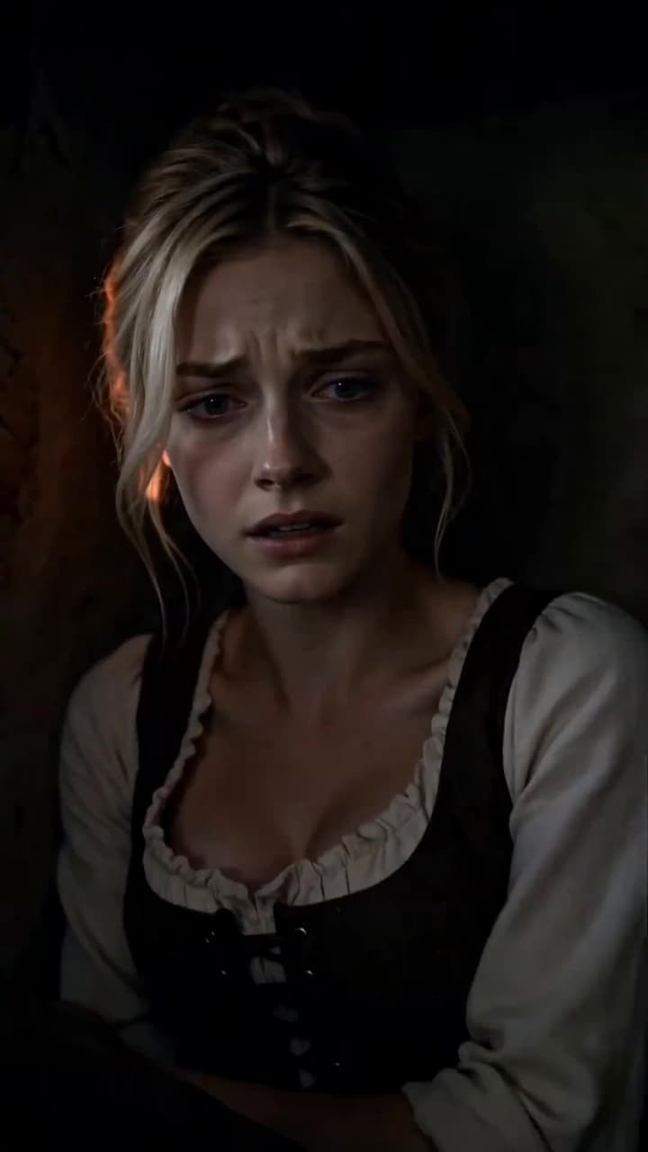 Celle qui a Sauvé le Roi Lycan - Episode 4