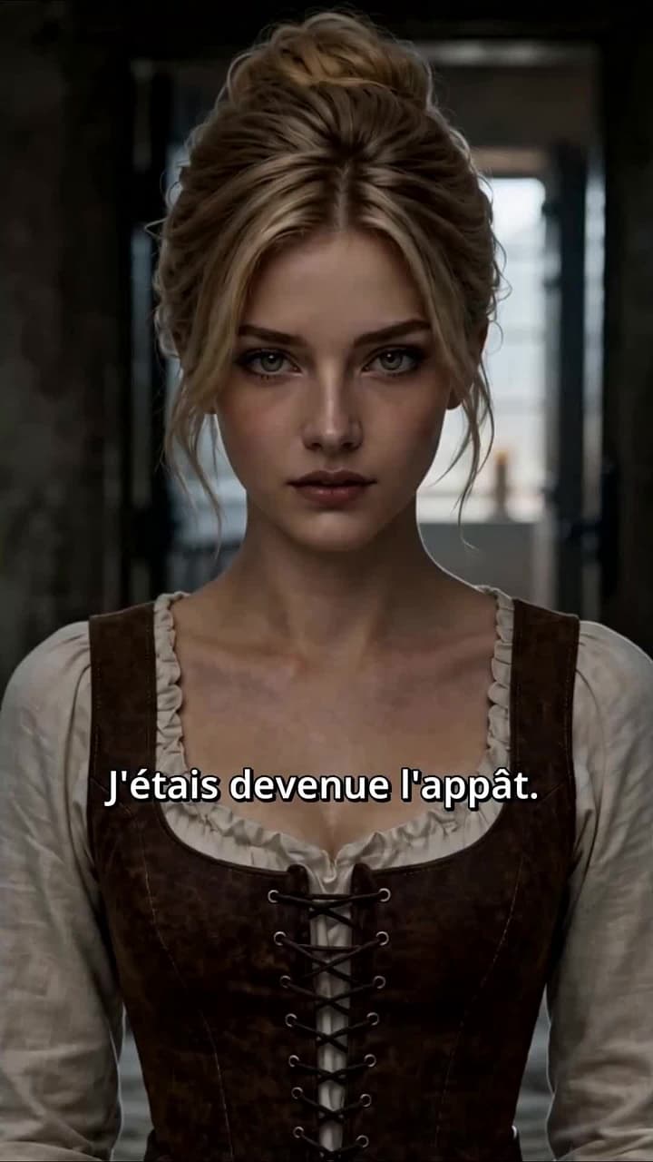 Celle qui a Sauvé le Roi Lycan - Episode 24